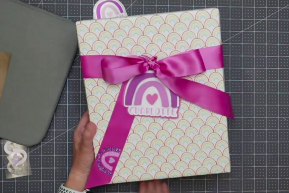 Download How to Create Personalized Gift Tags and Ribbons - How to create Collection